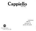 Tapa de Cappiello, 1875-1942