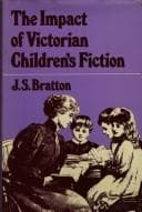Tapa de The impact of Victorian children's fiction