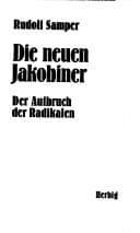 Tapa de Die neuen Jakobiner
