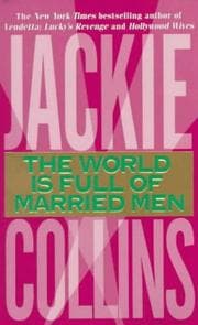 Tapa de World Is Full of Married Man, The