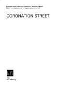 Tapa de Coronation Street