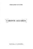 Tapa de Caronte aguarda