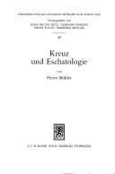 Tapa de Kreuz und Eschatologie