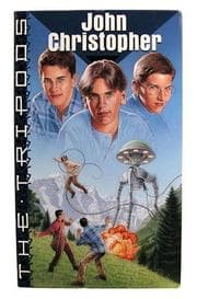 Tapa de The Tripods Boxed Set of 4
