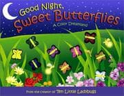 Tapa de Good Night, Sweet Butterflies Display