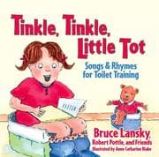 Tapa de Tinkle, tinkle, little tot