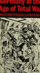 Tapa de Germany in the age of total war