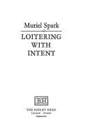 Tapa de Loitering with Intent
