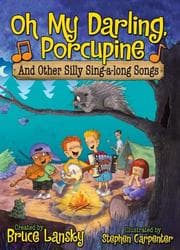 Tapa de Oh My Darling, Porcupine