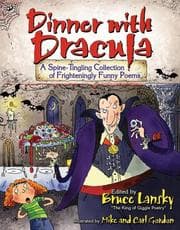 Tapa de Dinner with Dracula
