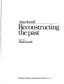 Tapa de Reconstructing the past