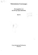 Tapa de Diderot und die Aufklärung