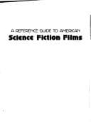 Tapa de A reference guide to American science fiction films