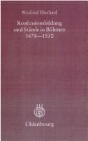Tapa de Konfessionsbildung und Stände in Böhmen 1478-1530
