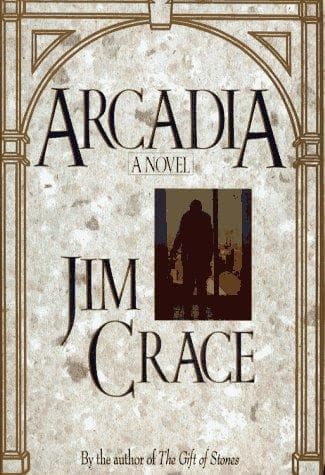 Tapa de Arcadia