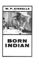 Tapa de Born Indian