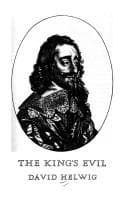 Tapa de The king's evil