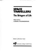 Tapa de Space travellers