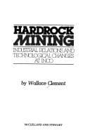 Tapa de Hardrock mining