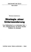 Tapa de Strategie einer Unterwanderung