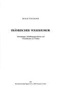Tapa de Fränkischer Volkshumor