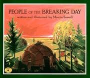 Tapa de People of the breaking day