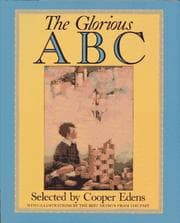 Tapa de The Glorious ABC