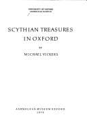 Tapa de Scythian treasures in Oxford