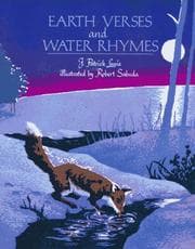 Tapa de Earth verses and water rhymes
