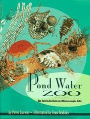 Tapa de Pond water zoo