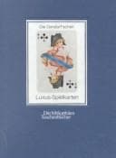 Tapa de Die Dondorf'schen Luxus-Spielkarten