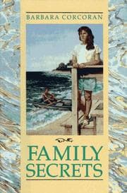 Tapa de Family secrets