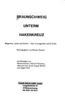 Tapa de Braunschweig unterm Hakenkreuz