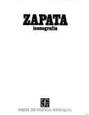 Tapa de Zapata, iconografía