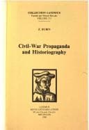 Tapa de Civil-war propaganda and historiography