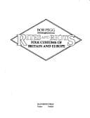 Tapa de Rites and riots