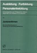 Tapa de Abiturientenprogramme und Traineeprogramme in der Wirtschaft