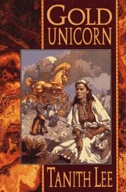 Tapa de Gold Unicorn (Unicorn #2)