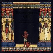 Tapa de Tutankhamen's Gift