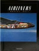 Tapa de Airliners