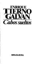 Tapa de Cabos sueltos