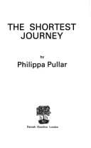 Tapa de The Shortest Journey