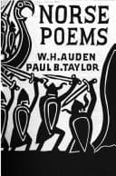 Tapa de Norse Poems
