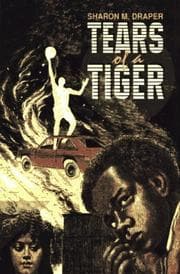 Tapa de Tears of a tiger
