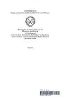 Tapa de Disziplinierte Wissenschaftsfreiheit