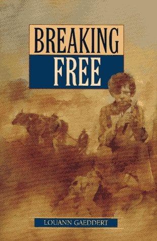 Tapa de Breaking free