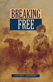 Tapa de Breaking free