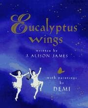 Tapa de Eucalyptus wings