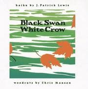 Tapa de Black Swan/White Crow