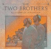 Tapa de The two brothers